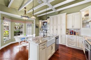 2216 Paget Circle, Naples, FL 34112 Sold 01/08/25