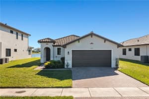 4948 Brigata Way, Ave Maria, FL 34142 Sold 03/21/25