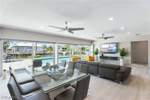 18548 Cutlass Drive, Fort Myers Beach, FL 33931 - MLS#224098897