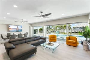 18548 Cutlass Drive, Fort Myers Beach, FL 33931 - MLS#224098897