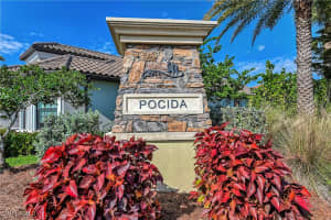 9389 Pocida Court, Naples, FL 34119 Sold 04/29/25