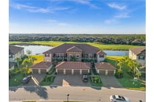 9389 Pocida Court, Naples, FL 34119 Sold 04/29/25