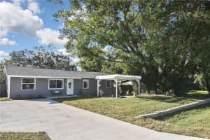 12613 2nd Street, Fort Myers, FL 33905 Sold 12/31/24