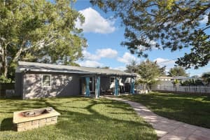 12613 2nd Street, Fort Myers, FL 33905 Sold 12/31/24