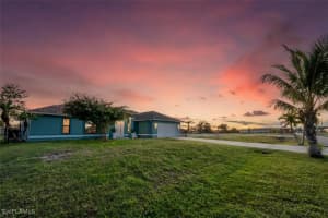 2724 1st Terrace, Cape Coral, FL 33991 - MLS#224098910