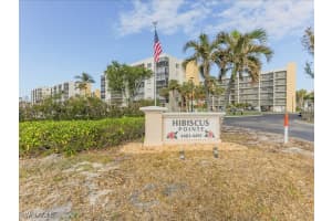 4421 Bay Beach Ln 614, Fort Myers Beach