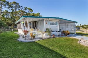 213 Shrub Lane, North Fort Myers, FL 33917 Sold 03/05/25