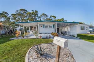 213 Shrub Lane, North Fort Myers, FL 33917 Sold 03/05/25