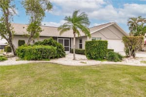 1418 12th Terrace, Cape Coral, FL 33990 Sold 02/24/25