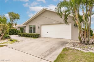 1418 12th Terrace, Cape Coral, FL 33990 Sold 02/24/25