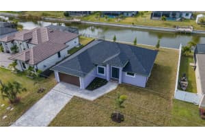30 13th Place, Cape Coral, FL 33993 Sold 08/14/25