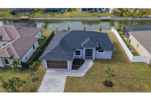 30 13th Place, Cape Coral, FL 33993 Sold 08/14/25