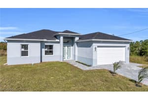 4116 8th Street, Lehigh Acres, FL 33976 Sold 06/05/25