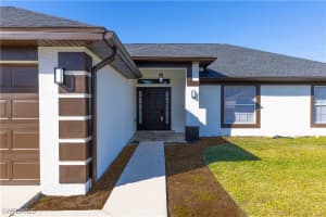 1114 1st Avenue, Cape Coral, FL 33993 Sold 02/26/25