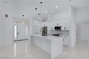 1114 1st Avenue, Cape Coral, FL 33993 Sold 02/26/25