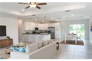 2520 Diplomat Parkway, Cape Coral, FL 33993 Sold 01/22/25