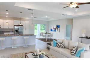 2520 Diplomat Parkway, Cape Coral, FL 33993 Sold 01/22/25