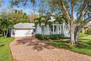 6921 Wellington Drive, Naples, FL 34109 Sold 03/05/25