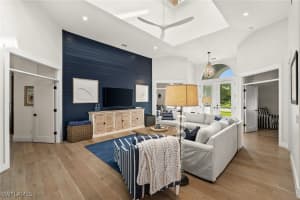 6921 Wellington Drive, Naples, FL 34109 Sold 03/05/25