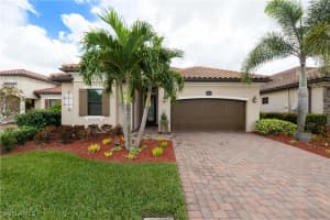 MLS# 224098980, Bonita Springs, Florida 34135