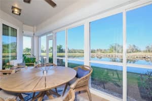 16410 Millstone Circle, Fort Myers, FL 33908 Sold 02/28/25