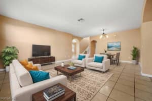 1681 Birdie Drive, Naples, FL 34120 Sold 03/28/25