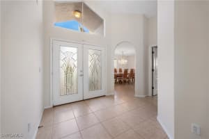 8464 Indian Wells Way, Naples, FL 34113 Sold 01/27/25