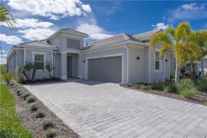 43424 Boardwalk Loop, Punta Gorda, FL 33982 Sold 02/21/25