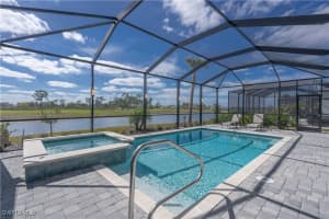 43424 Boardwalk Loop, Punta Gorda, FL 33982 Sold 02/21/25
