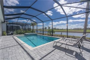 43424 Boardwalk Loop, Punta Gorda, FL 33982 Sold 02/21/25