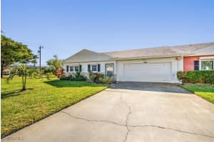 1528 Saddle Woode Drive, Fort Myers, FL 33919 Sold 02/27/25