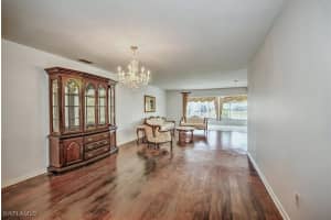 1528 Saddle Woode Drive, Fort Myers, FL 33919 Sold 02/27/25
