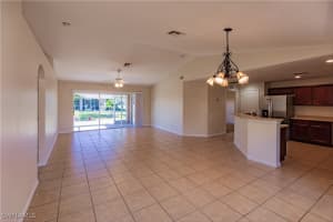 4124 22nd Place, Cape Coral, FL 33909 Sold 02/28/25