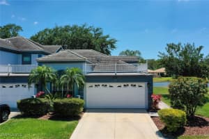 8047 Glen Abbey Circle, Fort Myers, FL 33912 Sold 06/24/25