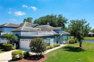 8047 Glen Abbey Circle, Fort Myers, FL 33912 Sold 06/24/25