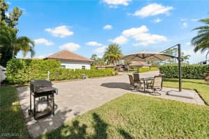 13220 Golden Palms Circle, Fort Myers, FL 33913 Sold 02/14/25