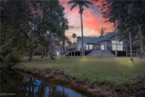 5261 Melaluca Drive, Fort Myers, FL 33905 Sold 02/07/25