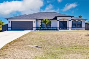 327 Rawlings Ave, Lehigh Acres