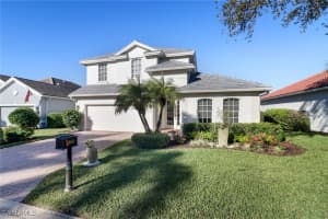 14661 Speranza Way, Bonita Springs, FL 34135 Sold 03/31/25