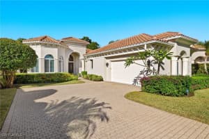 24221 Addison Place Court, Bonita Springs, FL 34134 Sold 09/26/25