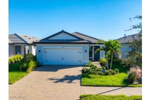 1894 Mesa Lane, Naples, FL 34120 Sold 09/04/25