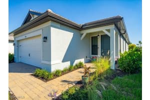 1894 Mesa Lane, Naples, FL 34120 Sold 09/04/25
