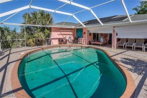 5234 Sarasota Court, Cape Coral, FL 33904 Sold 01/03/25
