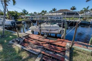 5234 Sarasota Court, Cape Coral, FL 33904 Sold 01/03/25