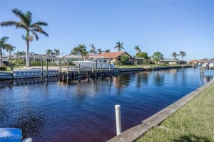 5234 Sarasota Court, Cape Coral, FL 33904 Sold 01/03/25
