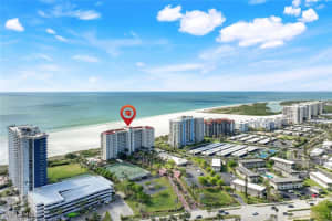 100 Collier Boulevard, Marco Island, FL 34145 Sold 01/10/25