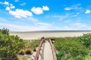 100 Collier Boulevard, Marco Island, FL 34145 Sold 01/10/25