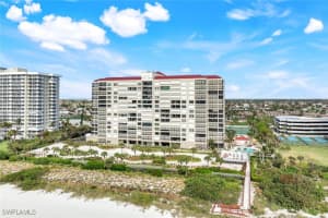 100 Collier Boulevard, Marco Island, FL 34145 Sold 01/10/25