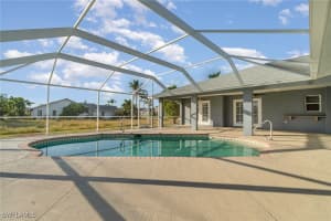 1208 18th Street, Cape Coral, FL 33991 Sold 08/06/25