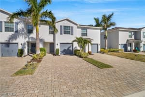 15176 Wildflower Circle, Naples, FL 34119 Sold 04/25/25
